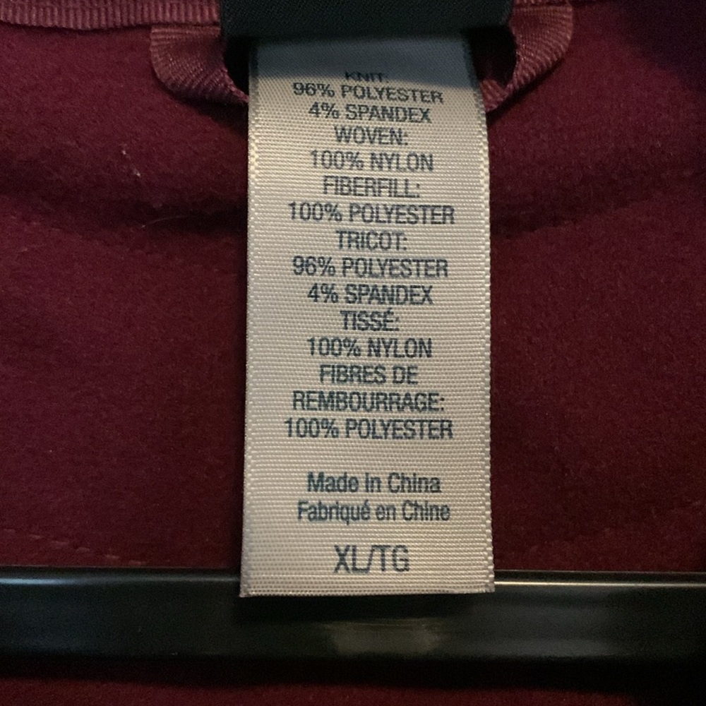 Venturewarm Pullover - Picture 7 of 8